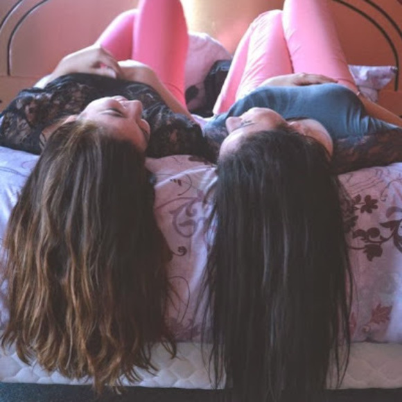 Meet your Posher, Andrea - Picture 1 of 1